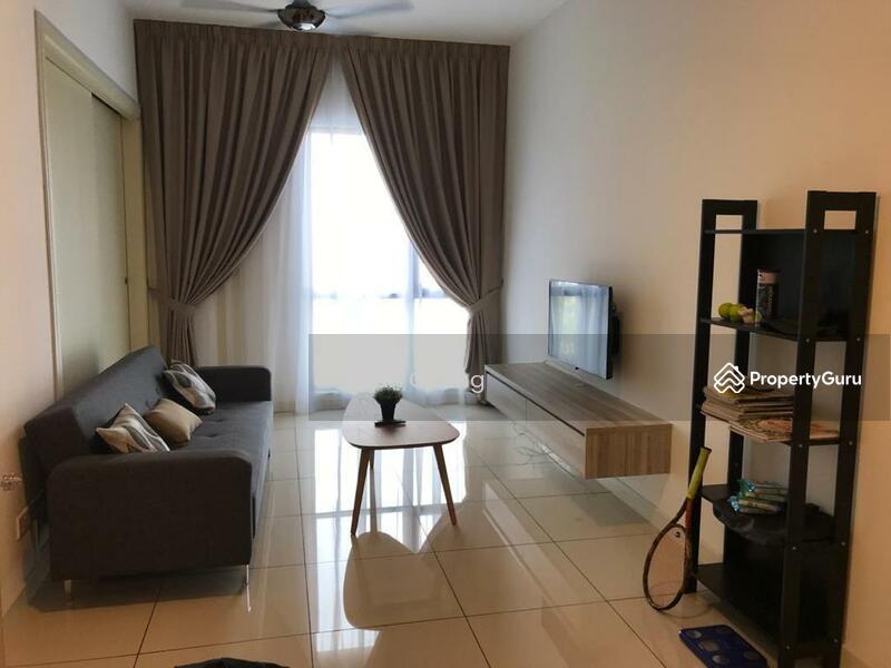 Kondominium untuk Disewa di Sunway GeoSense - Evan Chong - PropertyGuru.com.my
