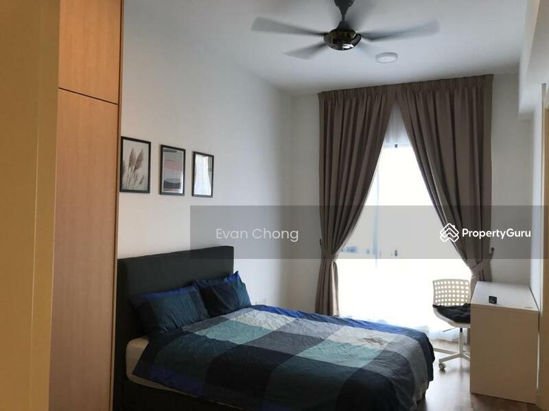 Kondominium untuk Disewa di Sunway GeoSense - Evan Chong - PropertyGuru.com.my