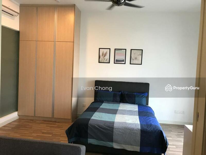 Kondominium untuk Disewa di Sunway GeoSense - Evan Chong - PropertyGuru.com.my