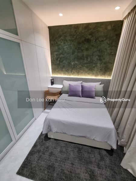 Untuk Dijual - Vista Lavender