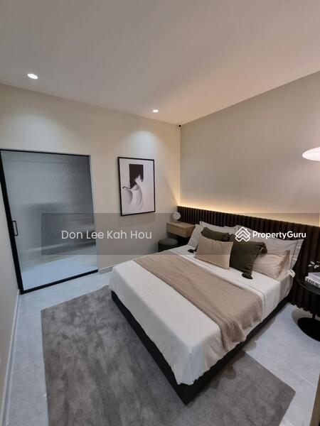 Untuk Dijual - Vista Lavender