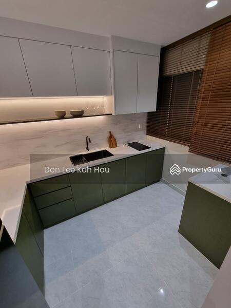 Untuk Dijual - Vista Lavender