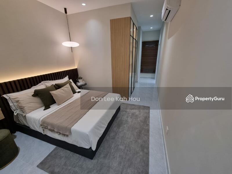 Untuk Dijual - Vista Lavender