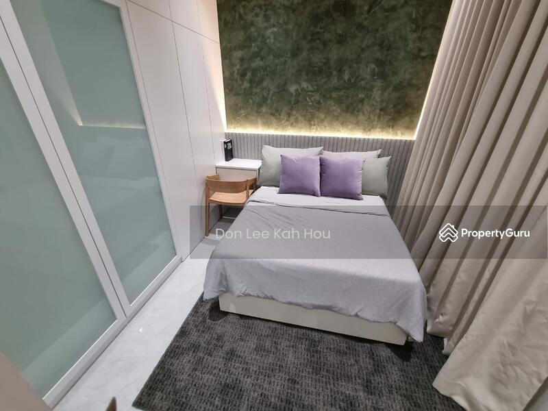 Untuk Dijual - Vista Lavender