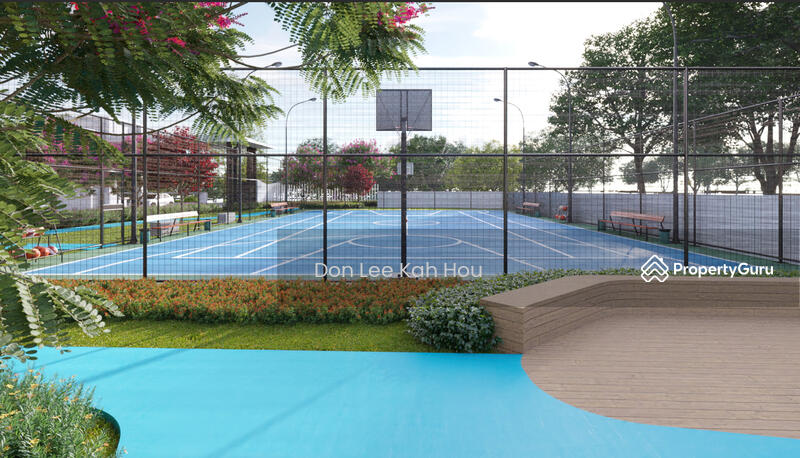 Untuk Dijual - Vista Lavender