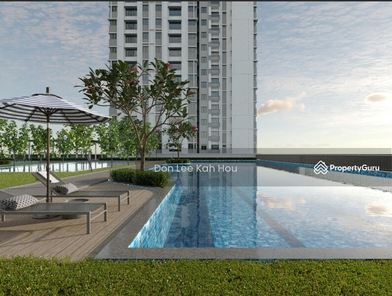 Untuk Dijual - Vista Lavender