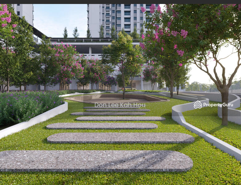 Untuk Dijual - Vista Lavender