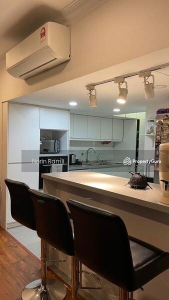 For Sale - Ampang 971