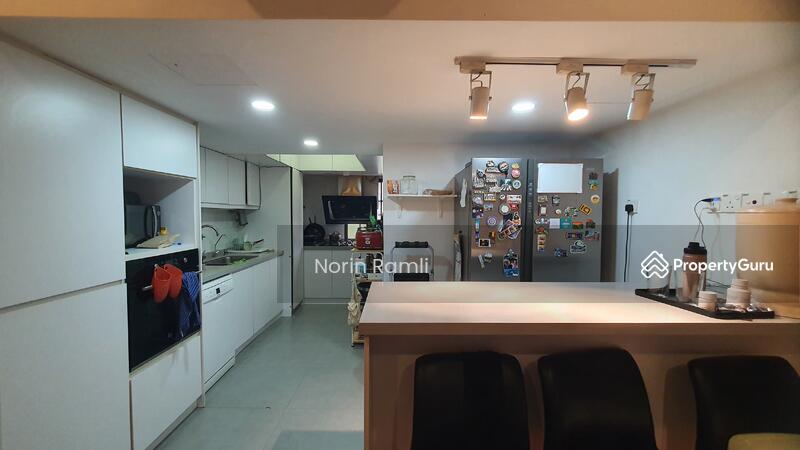 For Sale - Ampang 971