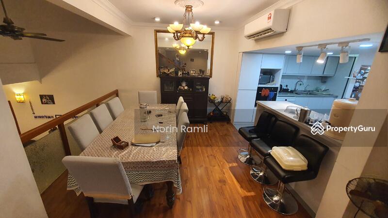 For Sale - Ampang 971