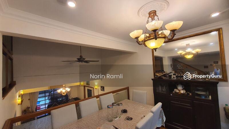 For Sale - Ampang 971