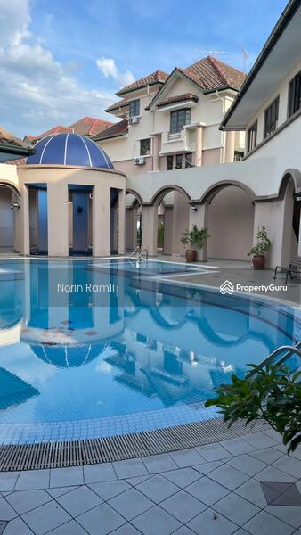 For Sale - Ampang 971