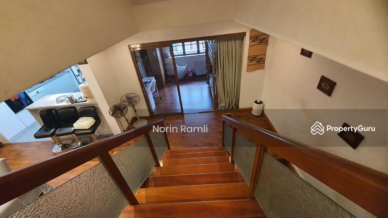 For Sale - Ampang 971