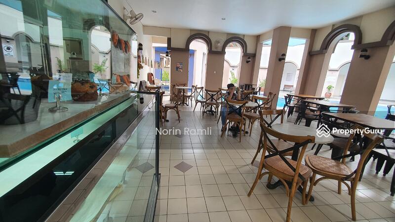 For Sale - Ampang 971