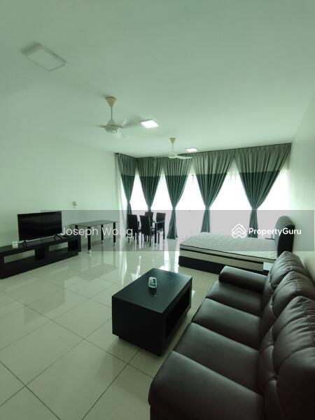 Condominium for Rent at Setia SKY Residences - Joseph Wong - PropertyGuru.com.my
