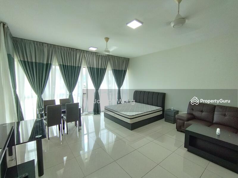 Condominium for Rent at Setia SKY Residences - Joseph Wong - PropertyGuru.com.my