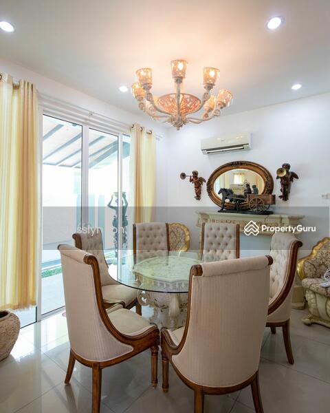 For Sale - residence teluk pahang
