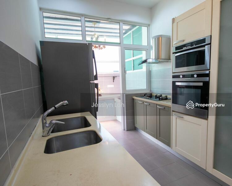 For Sale - residence teluk pahang