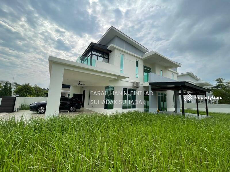Untuk Dijual - Residensi SIGC Seremban