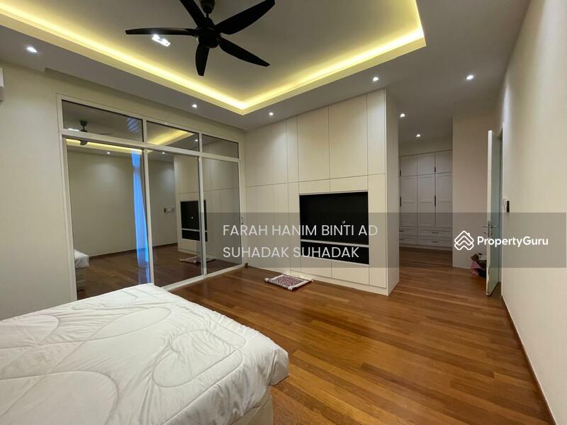 Untuk Dijual - Residensi SIGC Seremban