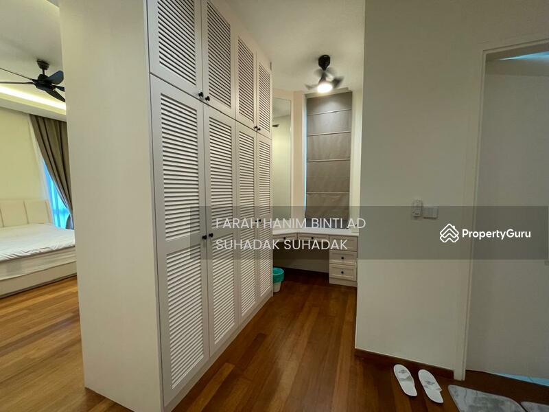Untuk Dijual - Residensi SIGC Seremban