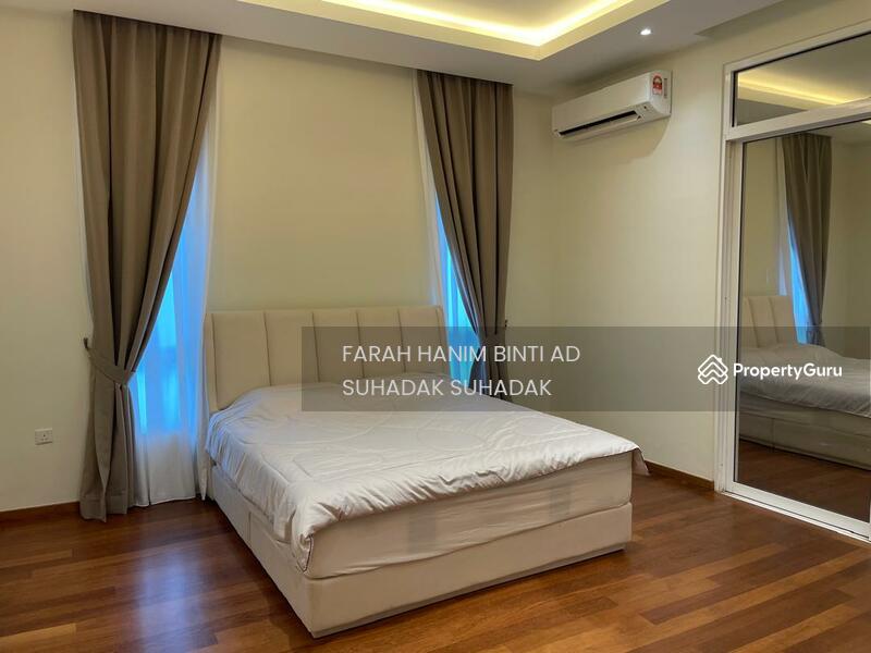 Untuk Dijual - Residensi SIGC Seremban