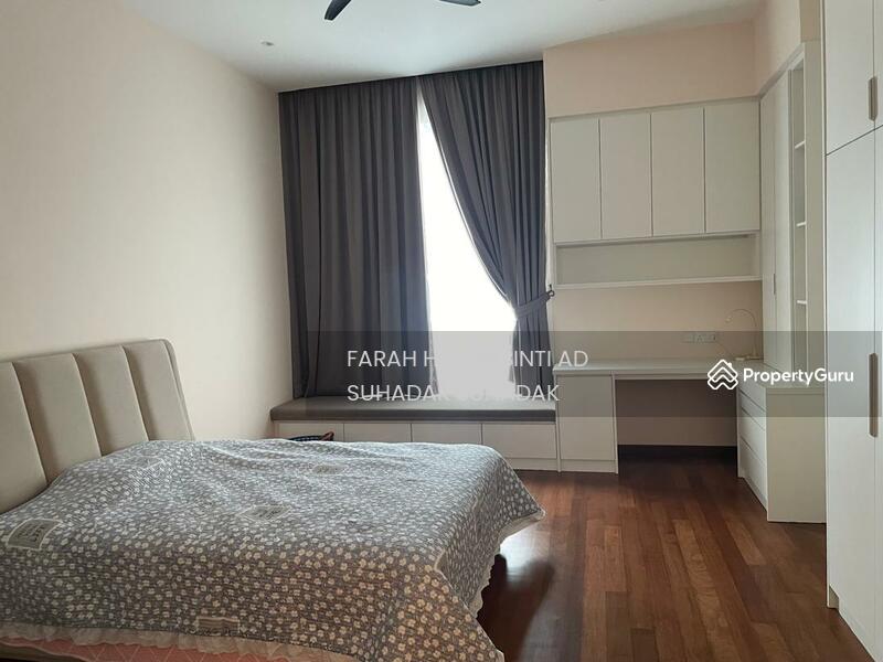Untuk Dijual - Residensi SIGC Seremban