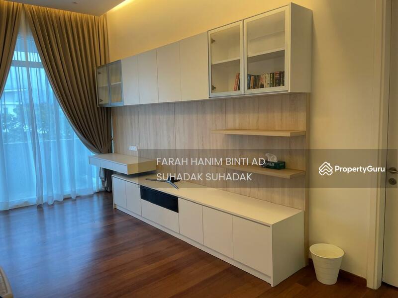 Untuk Dijual - Residensi SIGC Seremban