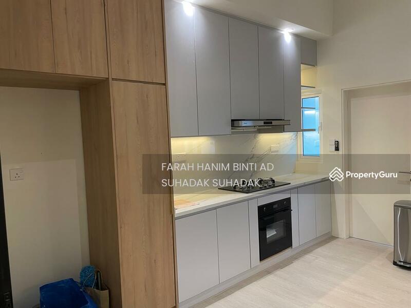 Untuk Dijual - Residensi SIGC Seremban