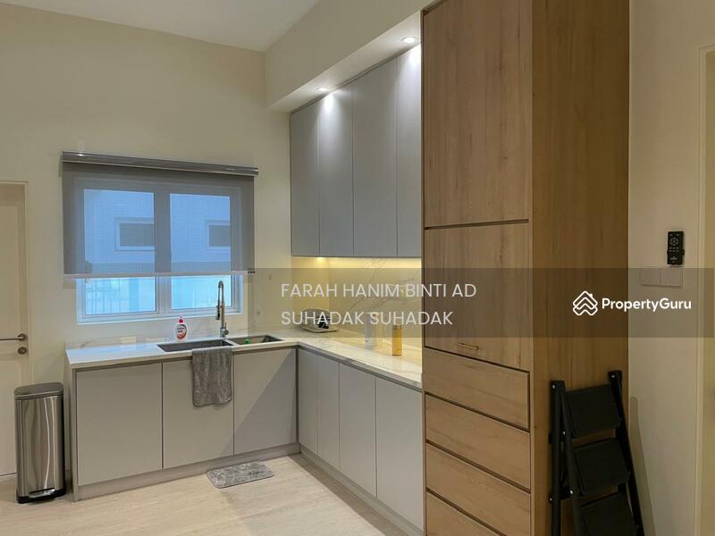 Untuk Dijual - Residensi SIGC Seremban