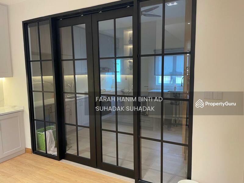 Untuk Dijual - Residensi SIGC Seremban