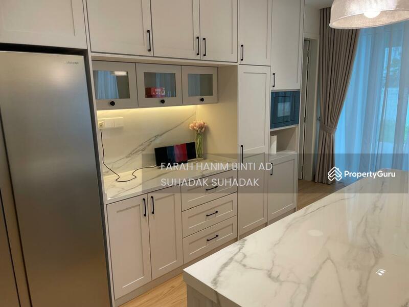 Untuk Dijual - Residensi SIGC Seremban