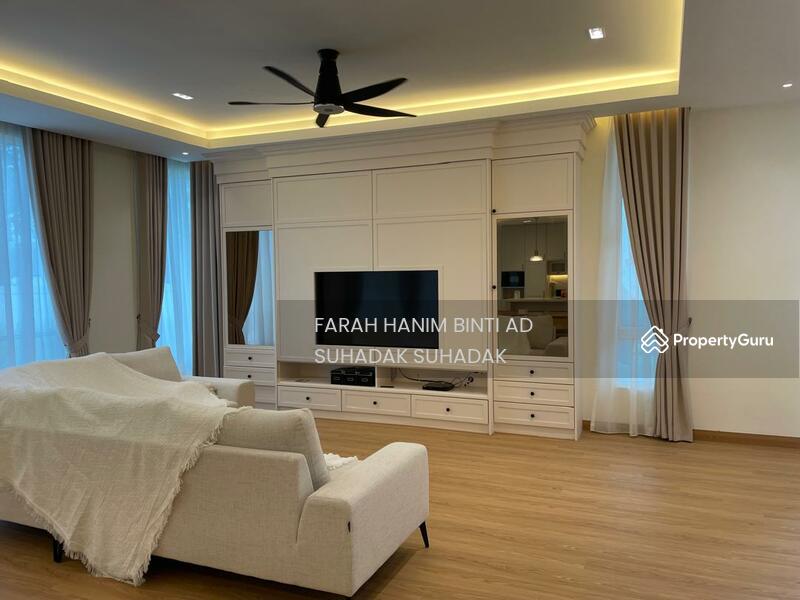 Untuk Dijual - Residensi SIGC Seremban