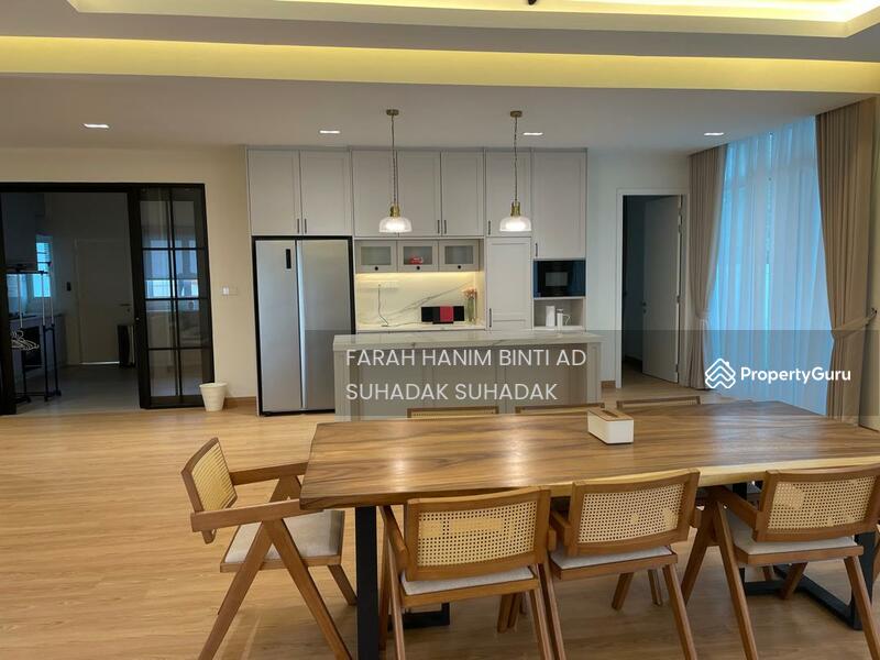 Untuk Dijual - Residensi SIGC Seremban