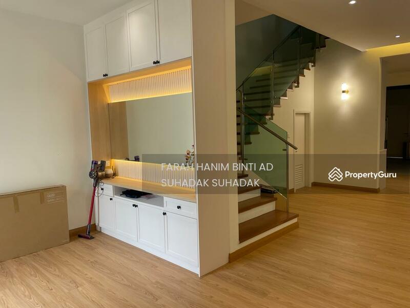 Untuk Dijual - Residensi SIGC Seremban