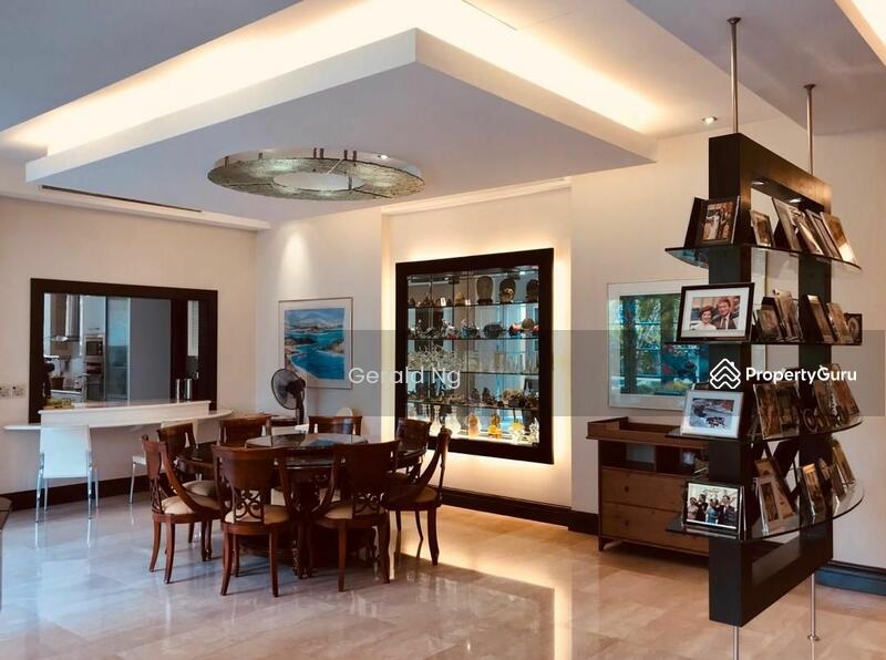 Rumah Banglo untuk Dijual di Taman Bandaraya (Bangsar) - Gerald Ng - PropertyGuru.com.my