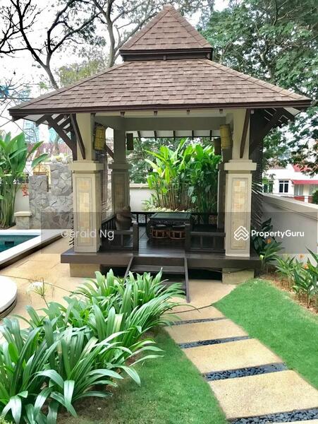 Rumah Banglo untuk Dijual di Taman Bandaraya (Bangsar) - Gerald Ng - PropertyGuru.com.my