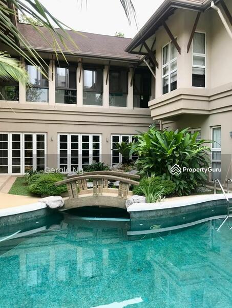 Rumah Banglo untuk Dijual di Taman Bandaraya (Bangsar) - Gerald Ng - PropertyGuru.com.my