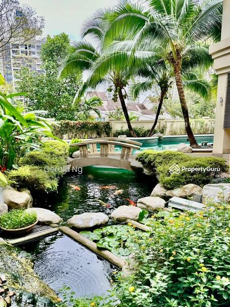 Rumah Banglo untuk Dijual di Taman Bandaraya (Bangsar) - Gerald Ng - PropertyGuru.com.my