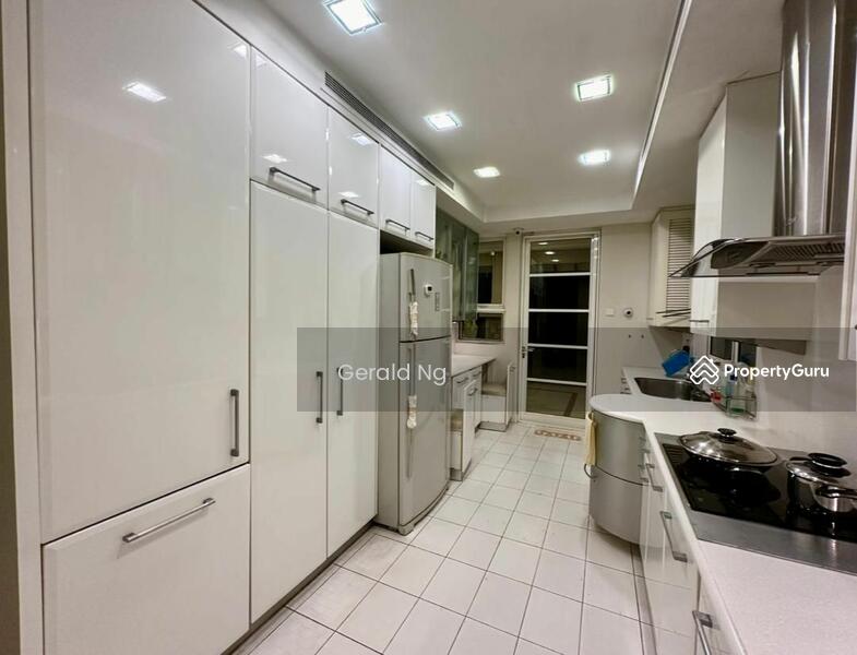 Rumah Banglo untuk Dijual di Taman Bandaraya (Bangsar) - Gerald Ng - PropertyGuru.com.my