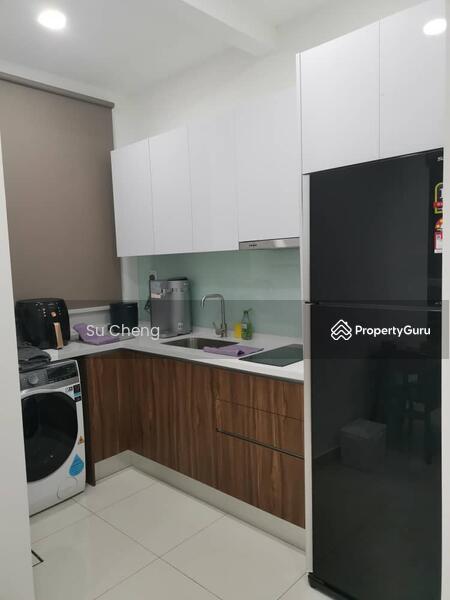 Service Residence for Rent at Far East - Su Cheng - PropertyGuru.com.my