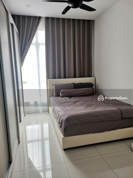 Service Residence for Rent at Far East - Su Cheng - PropertyGuru.com.my