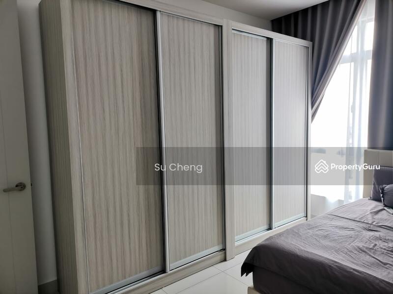 Service Residence for Rent at Far East - Su Cheng - PropertyGuru.com.my
