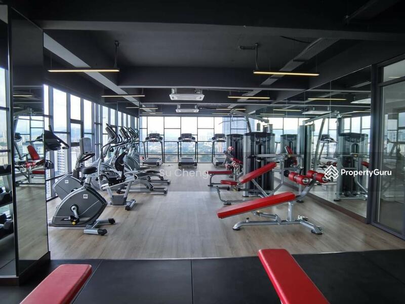 Service Residence for Rent at Far East - Su Cheng - PropertyGuru.com.my