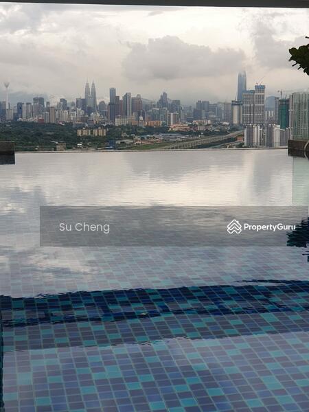 Service Residence for Rent at Far East - Su Cheng - PropertyGuru.com.my