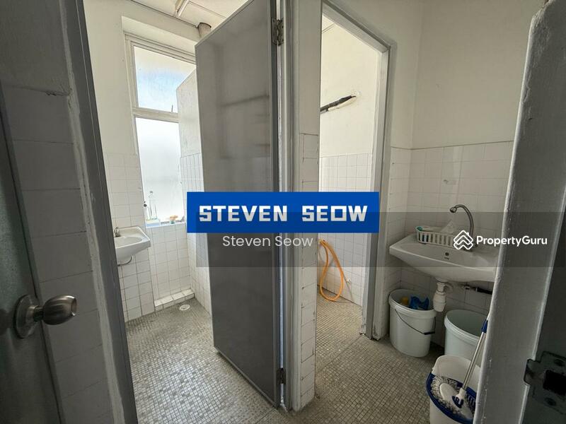 For Sale - Butterworth Mak Mandin 2 Storey Terrace Factory Warehouse Light Industry