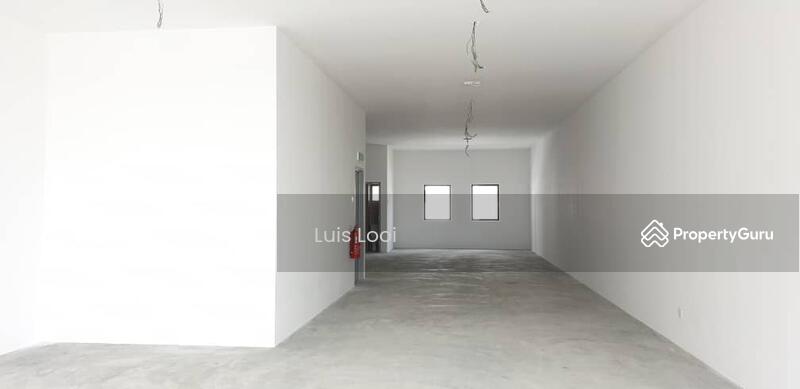 Shop / Office for Sale in Taman Bukit Raja (Klang) - Luis Looi - PropertyGuru.com.my
