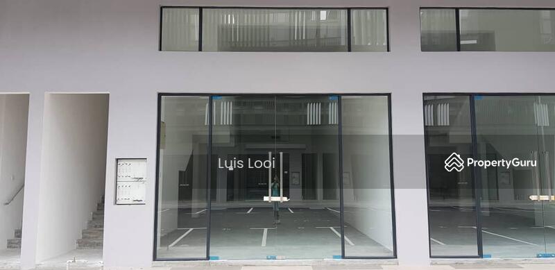 Shop / Office for Sale in Taman Bukit Raja (Klang) - Luis Looi - PropertyGuru.com.my