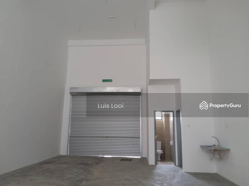 Shop / Office for Sale in Taman Bukit Raja (Klang) - Luis Looi - PropertyGuru.com.my