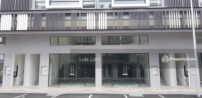Shop / Office for Sale in Taman Bukit Raja (Klang) - Luis Looi - PropertyGuru.com.my